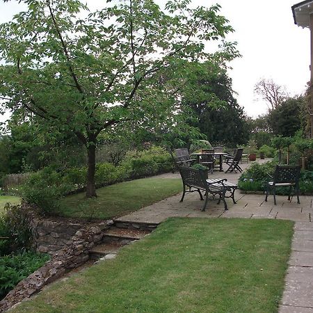 Beachborough Country House Kentisbury Экстерьер фото