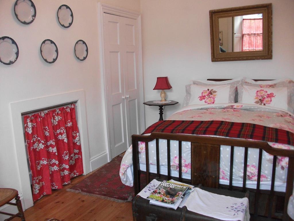Beachborough Country House Kentisbury Экстерьер фото