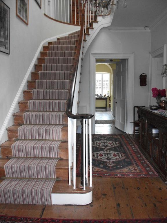 Beachborough Country House Kentisbury Экстерьер фото
